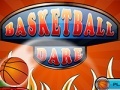 Игра Basketball Dare