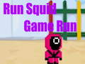 Ігра Run Squid Game Run