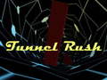 Игра Tunnel Rush
