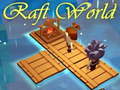 Игра Raft World