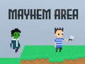 Ігра Mayhem Area