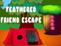 Игра Feathered Friend Escape