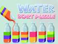 Игра Water Sorting Puzzle