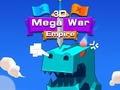 Ігра Mega War 3D: Empire