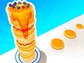 Игра Pancake Run