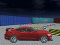 Ігра Supercar Parking Simulator
