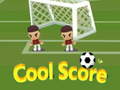 Игра Cool Score