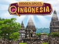 Ігра Hidden Spots Indonesia