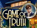 Игра Game of Truth