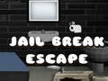 Игра Jail Break Escape