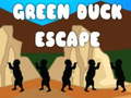 Игра Green Duck Escape