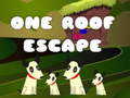 Игра One Roof Escape