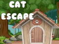 Игра Cat Escape