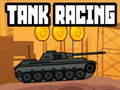 Игра Tank Racing