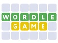 Ігра Wordle Game