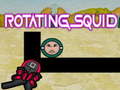 Ігра Rotating Squid 