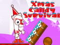 Игра Xmas Candy Survival