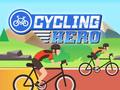 Игра Cycling Hero