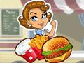 Игра Julias Food Truck