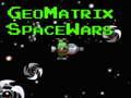 Игра Geomatrix Space Wars
