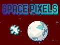 Игра Space Pixels