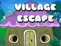 Игра Village Escape