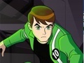 Игра Ben 10 Ultimate Alien Prison Break