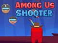 Ігра Among Us Shooter