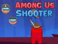 Игра Among Us Shooter