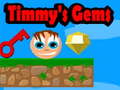 Игра Timmy's gems