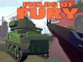 Ігра Fields of Fury