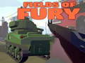 Игра Fields of Fury