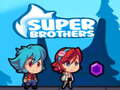 Игра Super Brothers