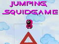 Игра Jumping Squid Game