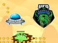 Игра UFO 