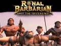 Игра Ronal the Barbarian - Spot the Difference