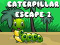 Игра Caterpillar Escape 2