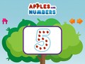Игра Apples and Numbers