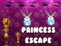Игра Princess Escape