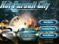 Игра Hot Pursuit City