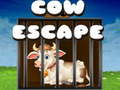 Игра Cow Escape