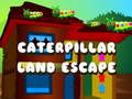 Ігра Caterpillar Land Escape