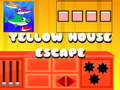Игра Yellow House Escape