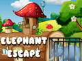 Ігра Elephant Escape