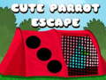 Ігра Cute Parrot Escape