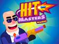 Игра Hit Masters Rush