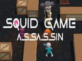 Игра Squid Game Assassin