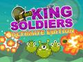 Игра King Soldiers Ultimate Edition