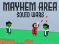 Ігра Mayhem Area Squid Wars