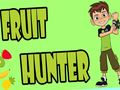 Игра Ben 10 Fruit Hunter 
